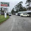 Отель Pinelodge Motel