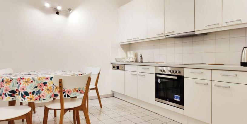 Apartments Central Mariahilfer Apartment 4 min to the city shopping center and Schönbrunn Palace