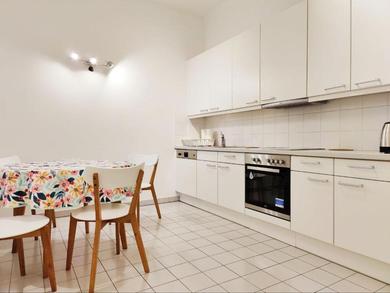 Apartments Central Mariahilfer Apartment 4 min to the city shopping center and Schönbrunn Palace