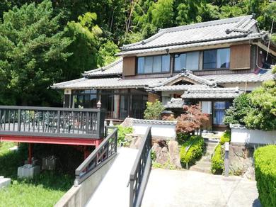 Гостевой дом Yukinoura Guest House Moritaya