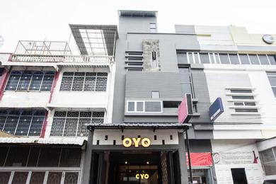 Отель OYO 2147 Mono Guest House
