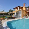 Villa Villa Mihatovici - 6min drive to the beach - Pool - Whirpool