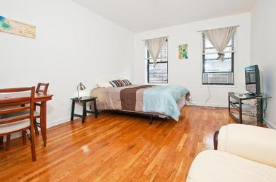 Apartments NYC - Monthly Rentals near the Park