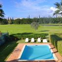 Villa Family Vilamoura Villa Villa Amendoeiras 5 Bedrooms Golf Course Views Perfect for Families