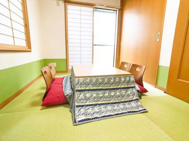 Апартаменты Triphome Ikebukuro Tokyo Max 7ppls FREE WIFI