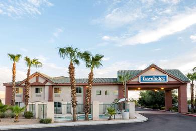 Hotel Travelodge by Wyndham Phoenix