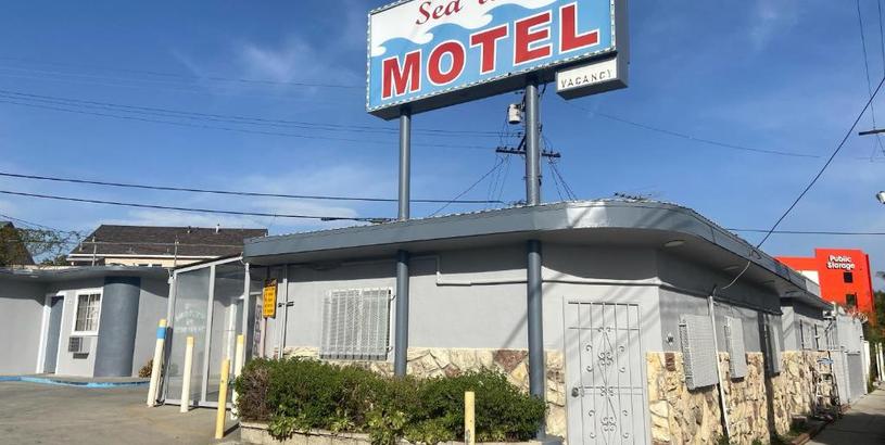 Motel Seaway Motel