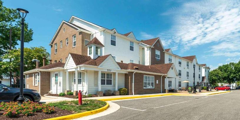 Hotel Extended Stay America Suites - Virginia Beach