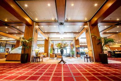 Hotel Okayama International Hotel