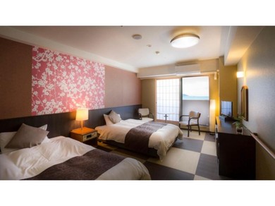 Отель Hotel Sekumiya - Vacation STAY 21688v