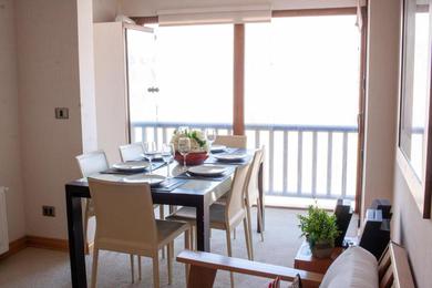 Апартаменты Top Apartamento funcional completo en Valle Nevado para 5 Personas Servicio HOM