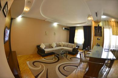 Апартаменты New Baku Apartment 2