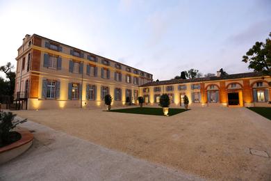Hotel Chateau de Drudas