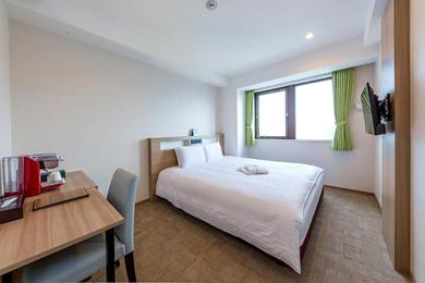Hotel Hotel Meldia Shijo Kawaramachi Annex - Vacation STAY 09186v