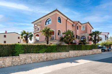 Apartments Apartments Villa Istria Rovinj