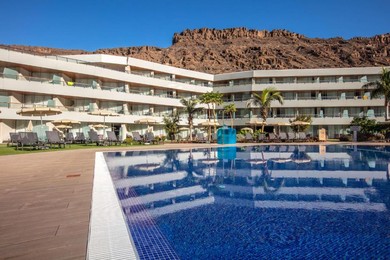 Hotel Radisson Blu Resort & Spa, Gran Canaria Mogan
