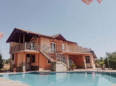 Apartments Villa Katerina & Pool