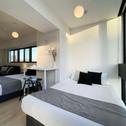 Apartments bhotel neco yard 601 - Vacation STAY 17700v