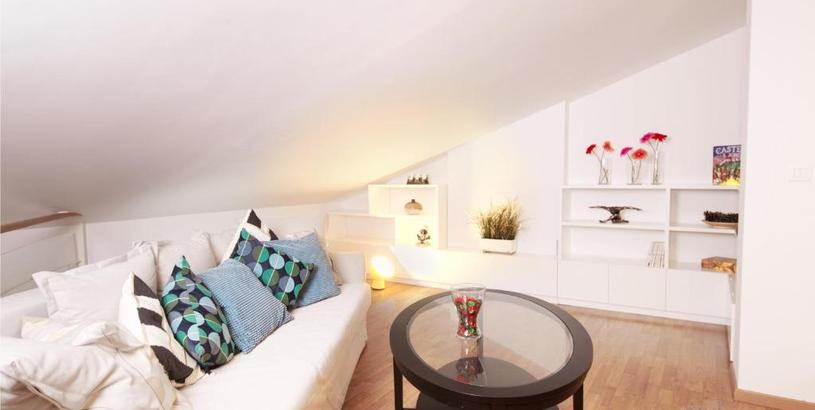 Апартаменты Exclusive Apartments Lisbon - Charneca de Caparica