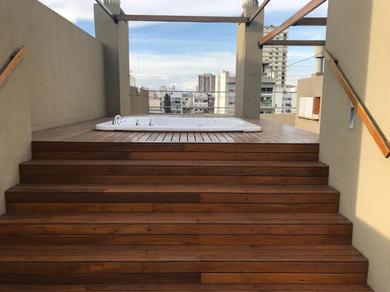 Апартаменты Gorgeous apartment in great location of Buenos Aires