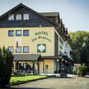 Отель Hotel Alte Viehweide