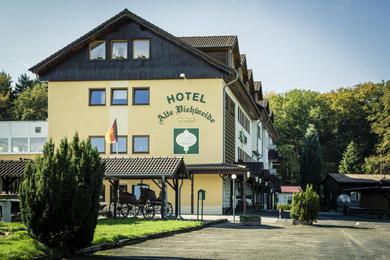  Hotel Alte Viehweide