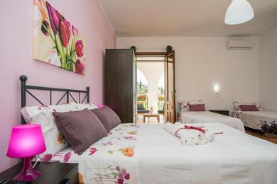 Guest house Bed & breakfast Giulio