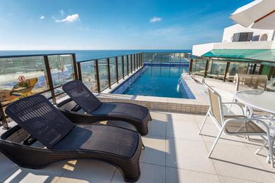 Hotel Rede Andrade Riviera Premium