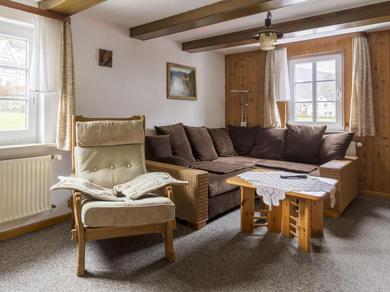 Cosy Holiday Home in Schmallenberg with Garden
