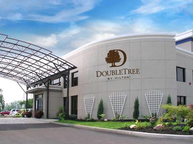 Hotel DoubleTree by Hilton Buffalo-Amherst