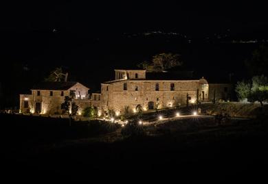 Guest house Castello di Petecciano