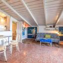 Апартаменты Amazing apartment in Marina di Caronia with 1 Bedrooms and WiFi