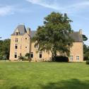 Гостевой дом Château de Kergouanton