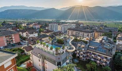 Apartments Smart-House Bolzano