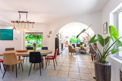 Гостевой дом Le Domaine des Mûriers - charme, chic, calme en Provence Côte d'Azur