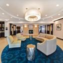 Отель Homewood Suites by Hilton Novi Detroit