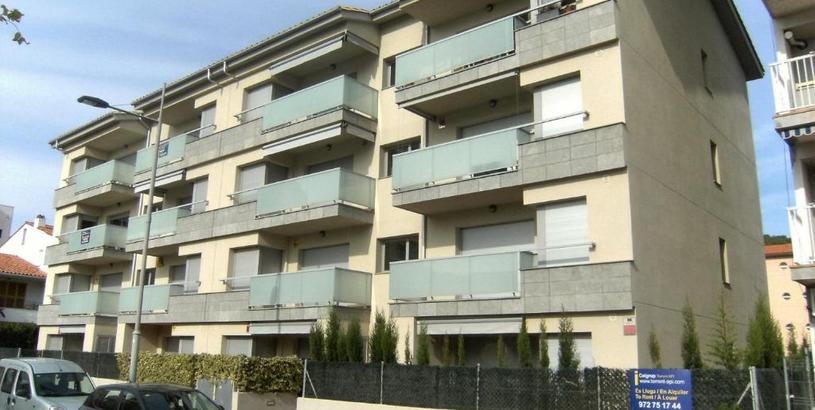 Apartments ESPIGO A 2-1