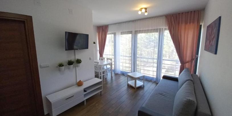 Апартаменты Apartman Kaćun - Divčibare