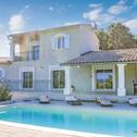 Holiday home Beautiful Home In Apt With 4 Bedrooms, Wifi And Outdoor Swimming Pool