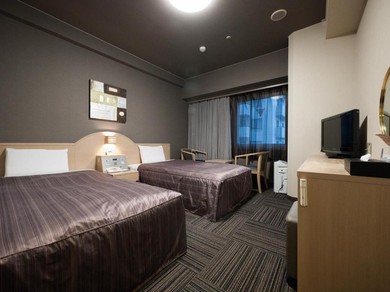 Hotel Hotel Route-Inn Tokyo Asagaya