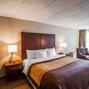 Отель Quality Inn & Suites Orland Park - Chicago