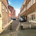 Апартаменты Fully refurbished 1 bedroom flat in the heart of Norwich