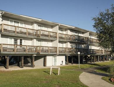 Apartments Family-friendly New Bern Suite Overlooking Neuse River - One Bedroom #1
