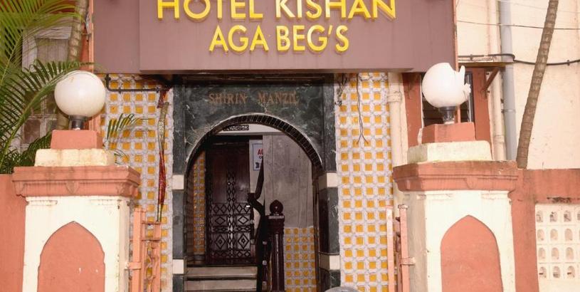 Hotel Hotel Aga Beg's