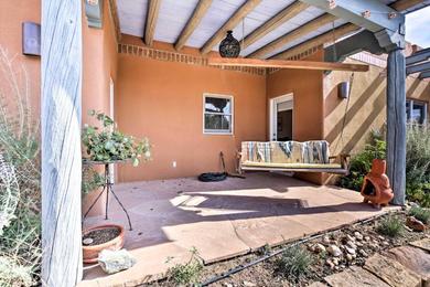Secluded Santa Fe Guest Home - 3 Miles to Plaza!