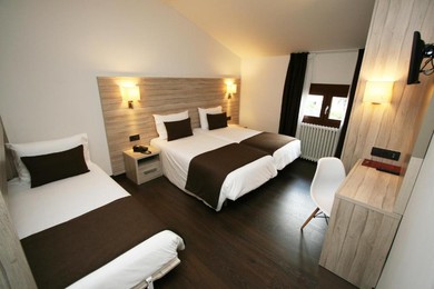 Hotel Hotel Pyrénées