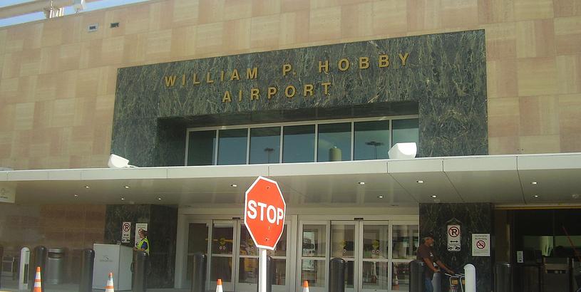 Аэропорт Хобби (HOU), Хьюстон, Соединенные Штаты