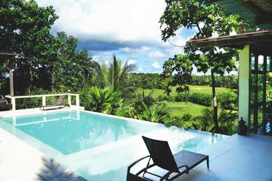 Resort Villa Maya