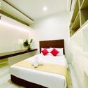 Апартаменты The Platinum Suites by WELT