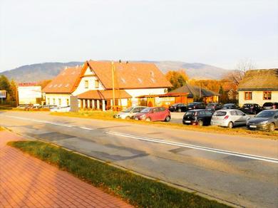 Отель Zajazd Sum